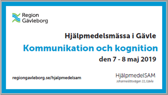 Mässa i Gävle